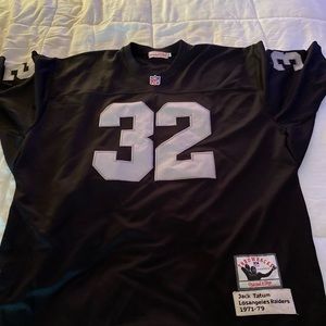 Mitchell &Ness Jersey